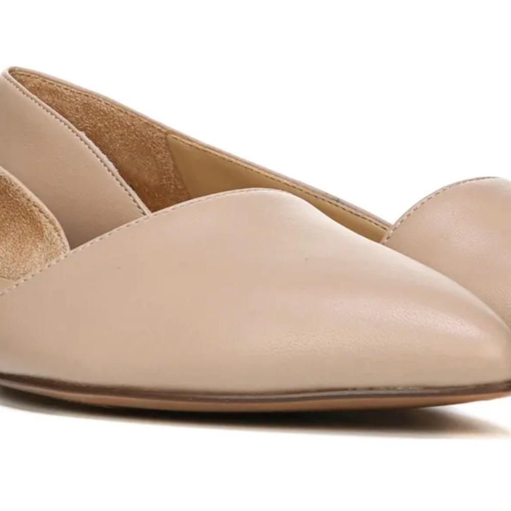 Naturalizer SAMANTHA D'ORSAY FLAT - Picture 4 of 7